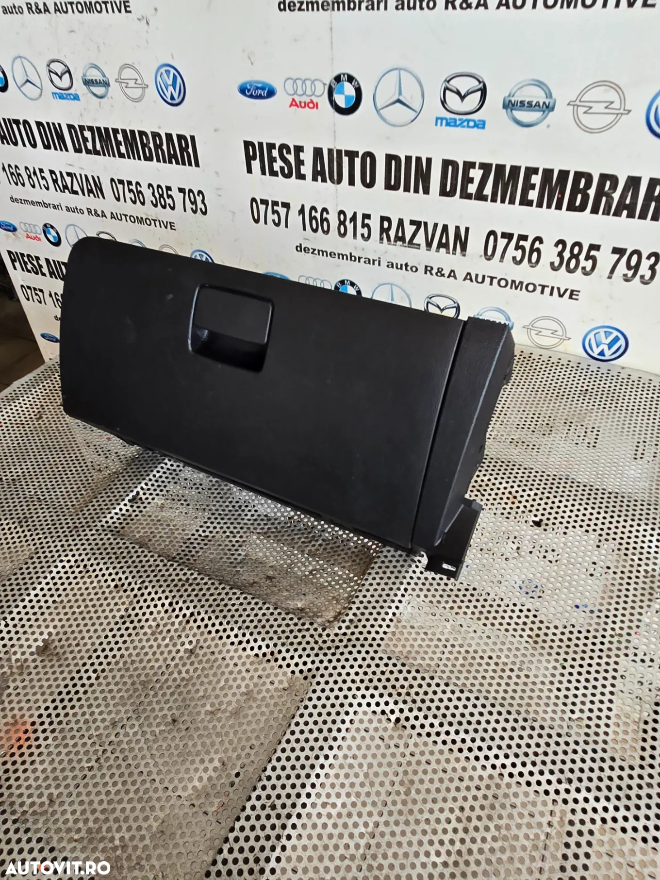 Torpedo Cutie Acte Kia Sportage 3 An 2010-2015 Volan Stanga Motor D4HA - 3
