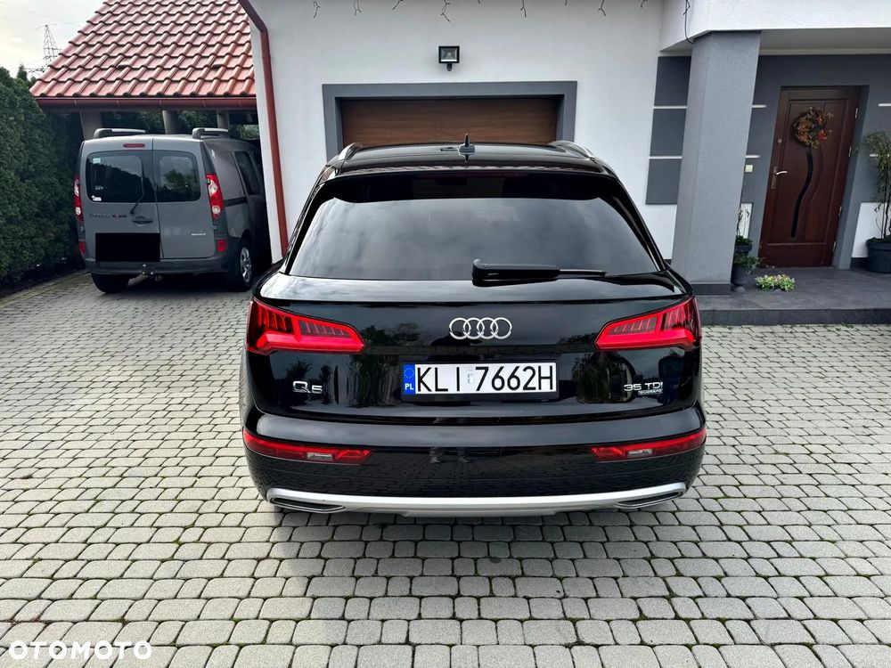 Audi Q5 - 10