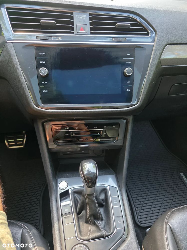 Volkswagen Tiguan 2.0 TSI 4Mot R-Line DSG - 24
