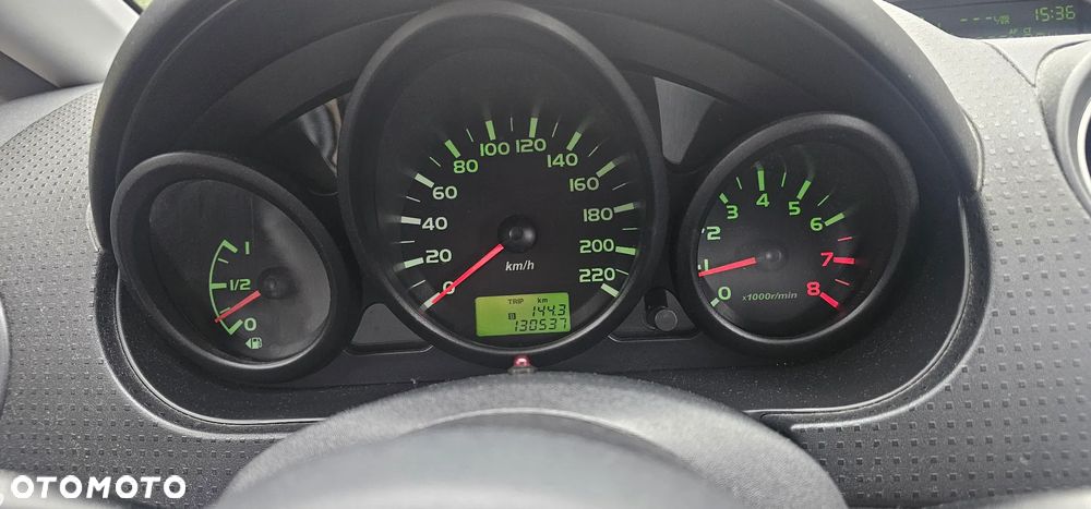 Mitsubishi Colt 1.3 Inform - 9