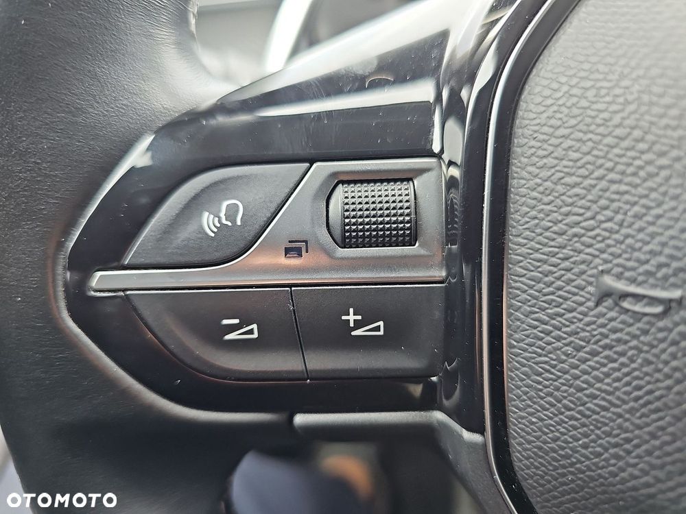 Peugeot 508 1.6 PureTech Allure S&S EAT8 - 14