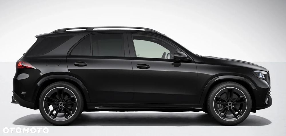 Mercedes-Benz GLE 450 d mHEV 4-Matic AMG Line - 2