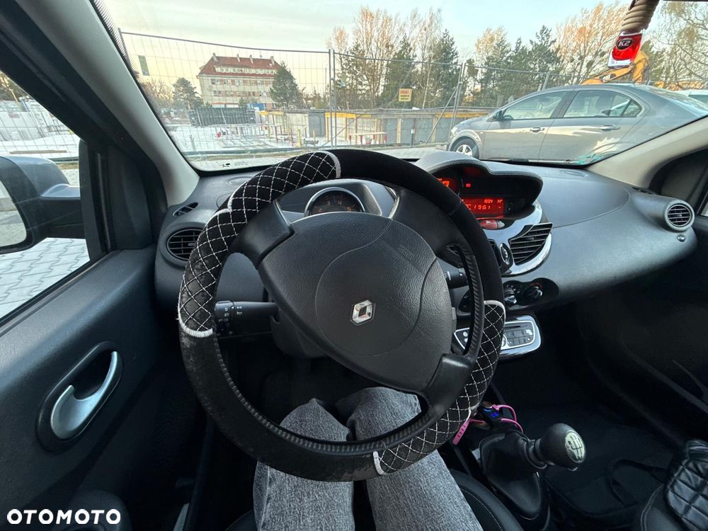 Renault Twingo 1.2 LEV 16V 75 Dynamique - 4
