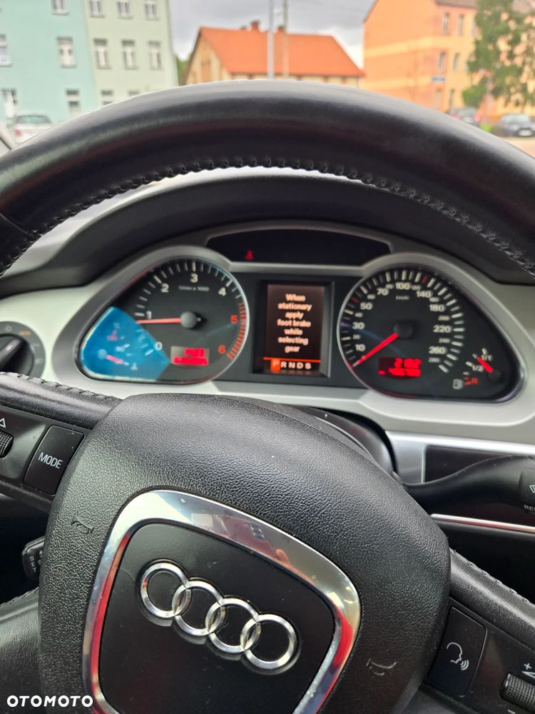 Audi A6 - 36