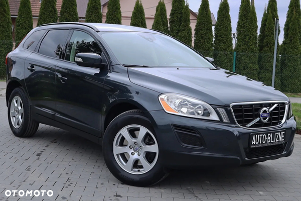 Volvo XC 60 D3 Kinetic