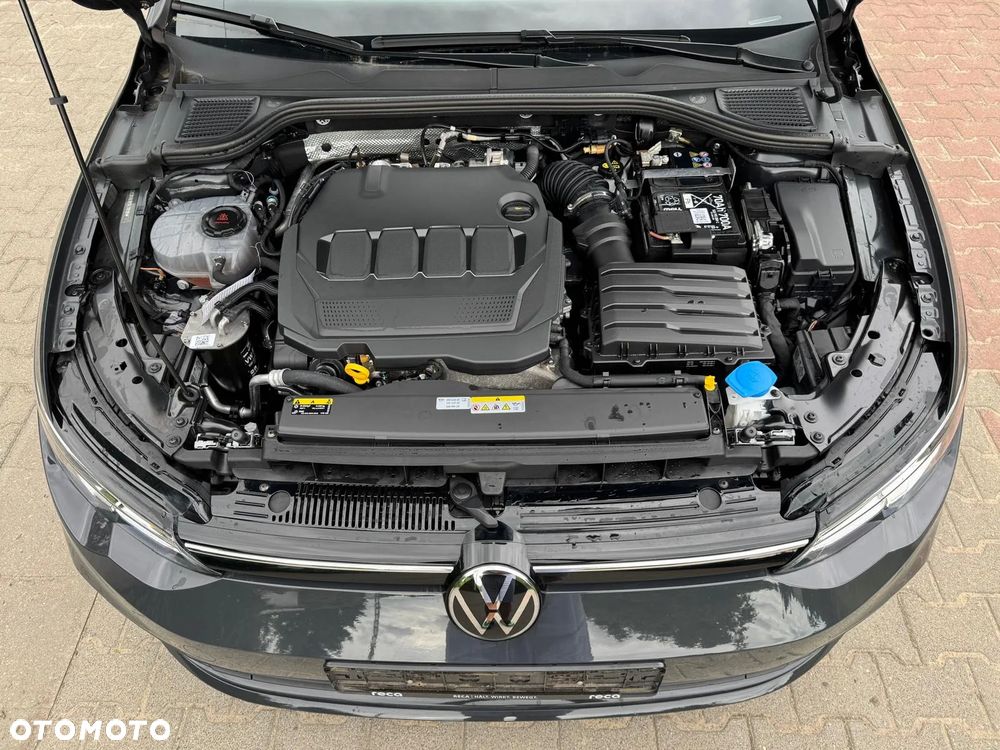 Volkswagen Golf 2.0 TDI SCR - 17