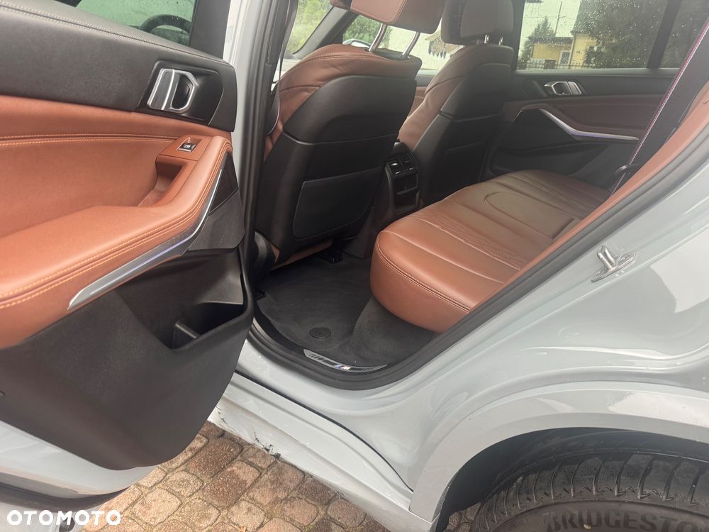 BMW X5 xDrive30d sport - 13