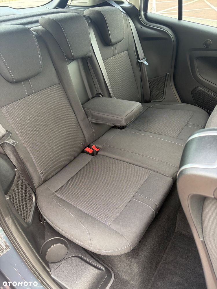 Ford B-MAX 1.0 EcoBoost SYNC Edition - 34
