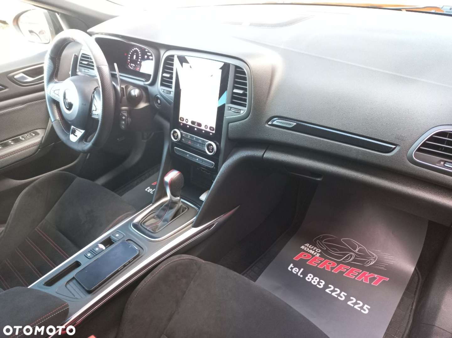 Renault Megane - 16