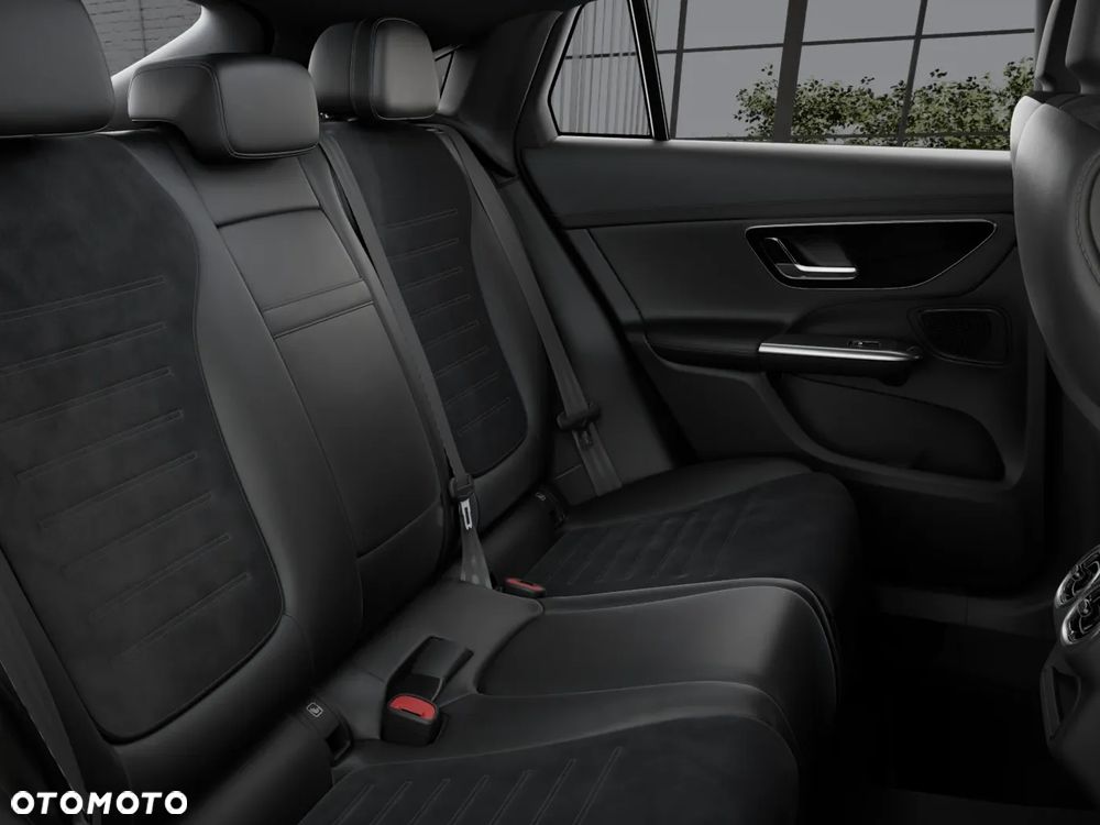 Mercedes-Benz GLC 220 d - 11