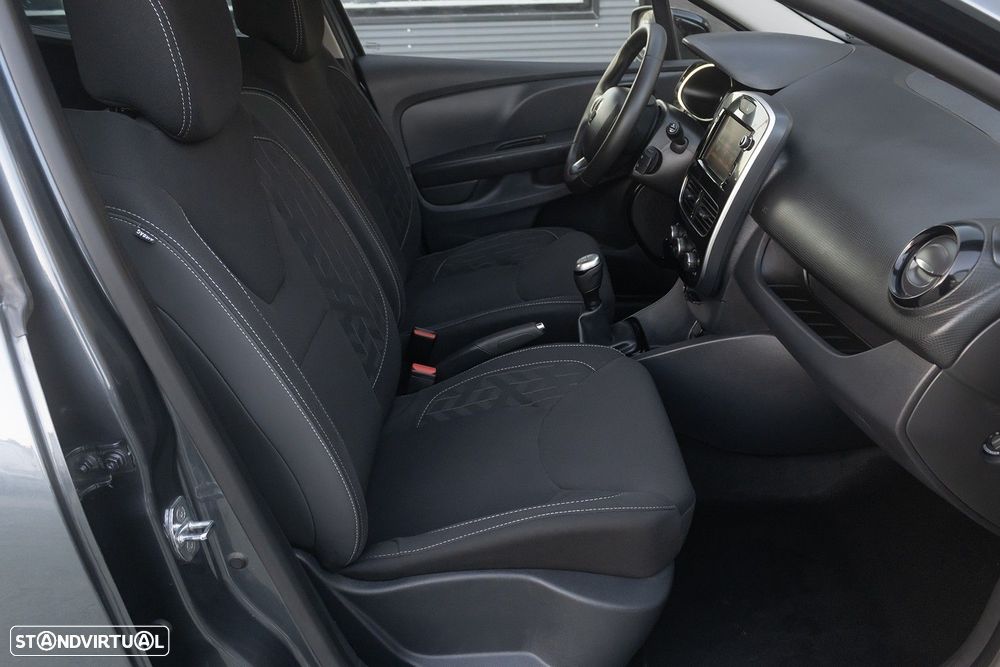 Renault Clio 0.9 TCe Limited - 21