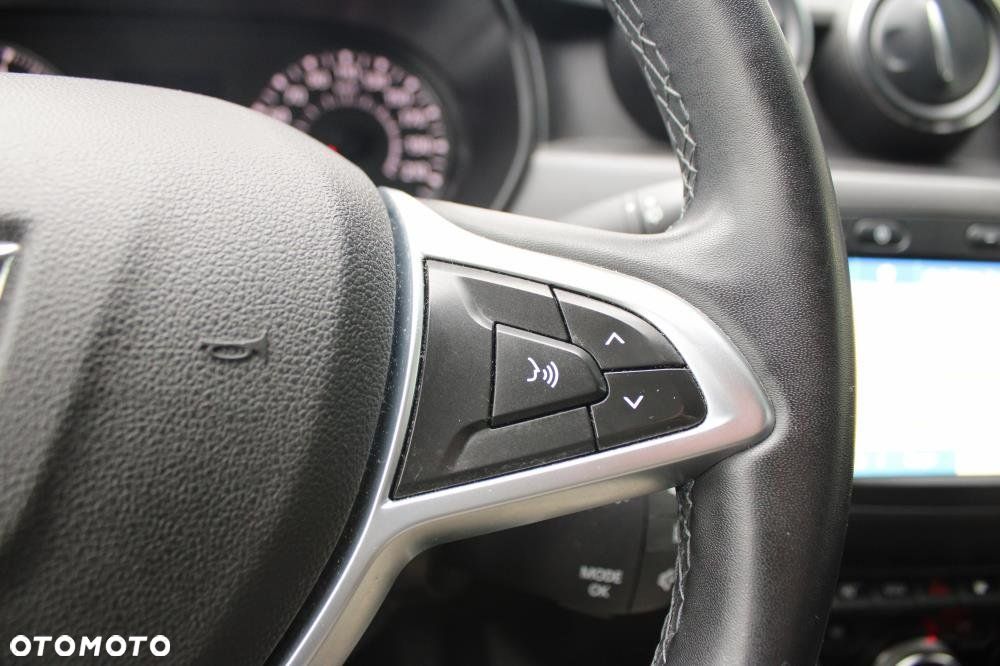 Dacia Duster - 15