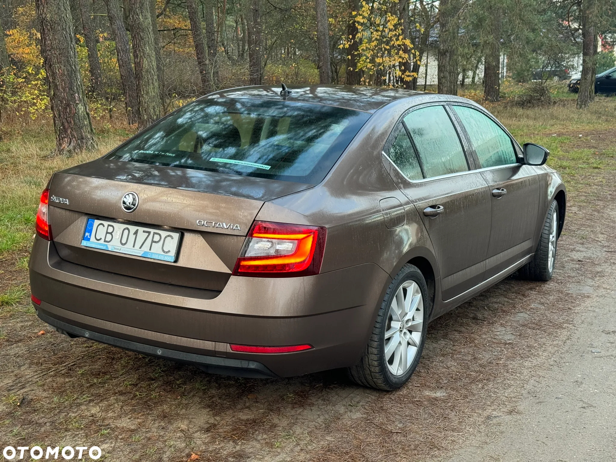 Skoda Octavia 1.4 TSI Style - 12