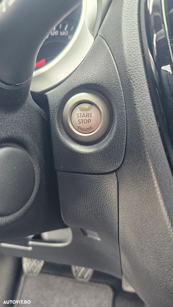 Nissan Juke 1.5 dCi Tekna - 15
