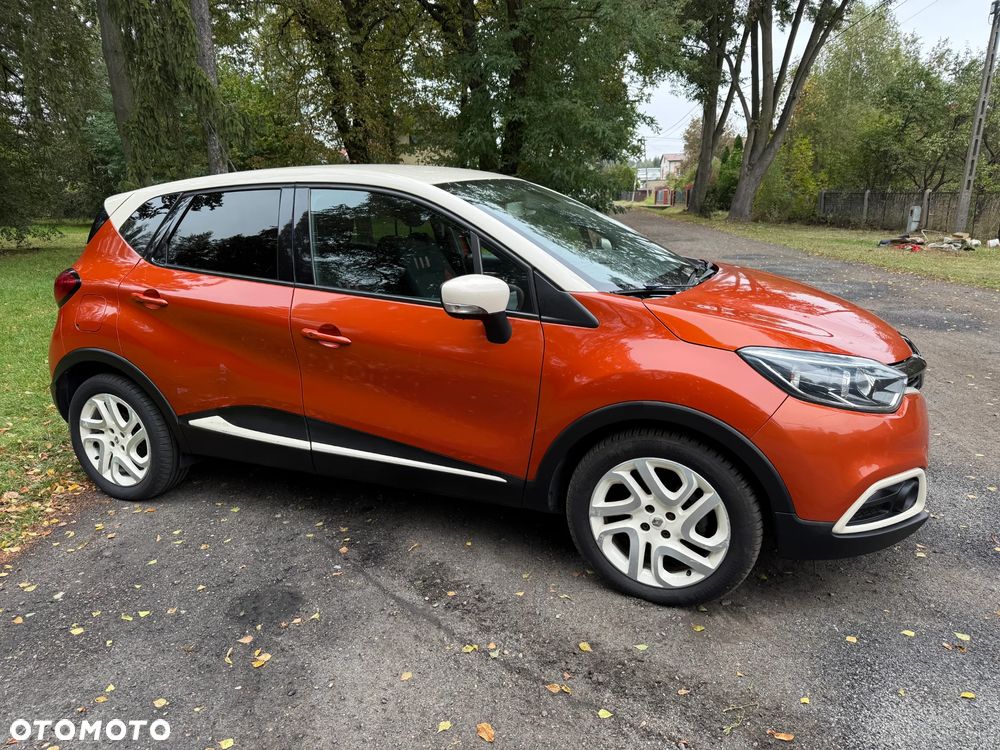 Renault Captur - 8