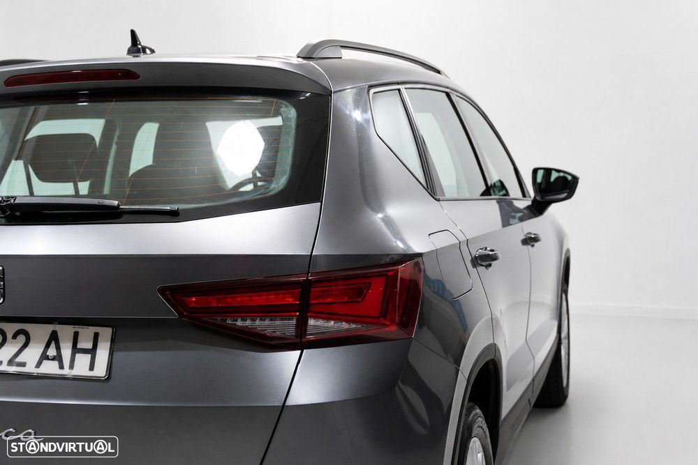 SEAT Ateca 1.0 TSI Style - 7