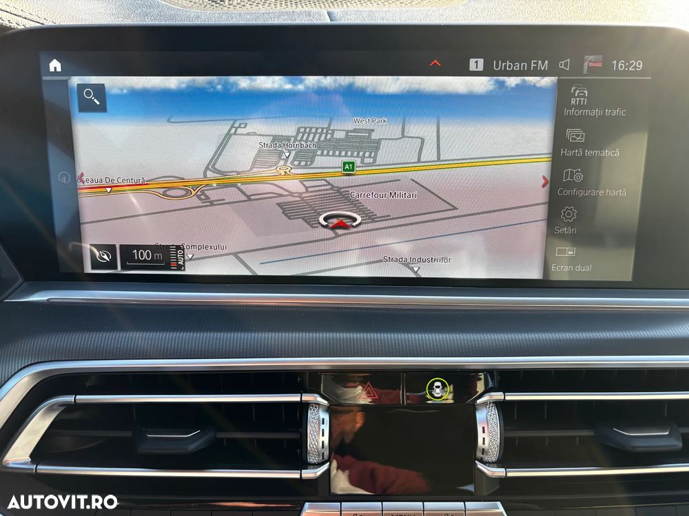 BMW X5 xDrive25d AT - 23