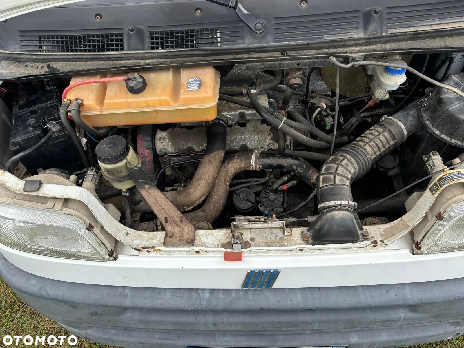 Fiat ducato - 16