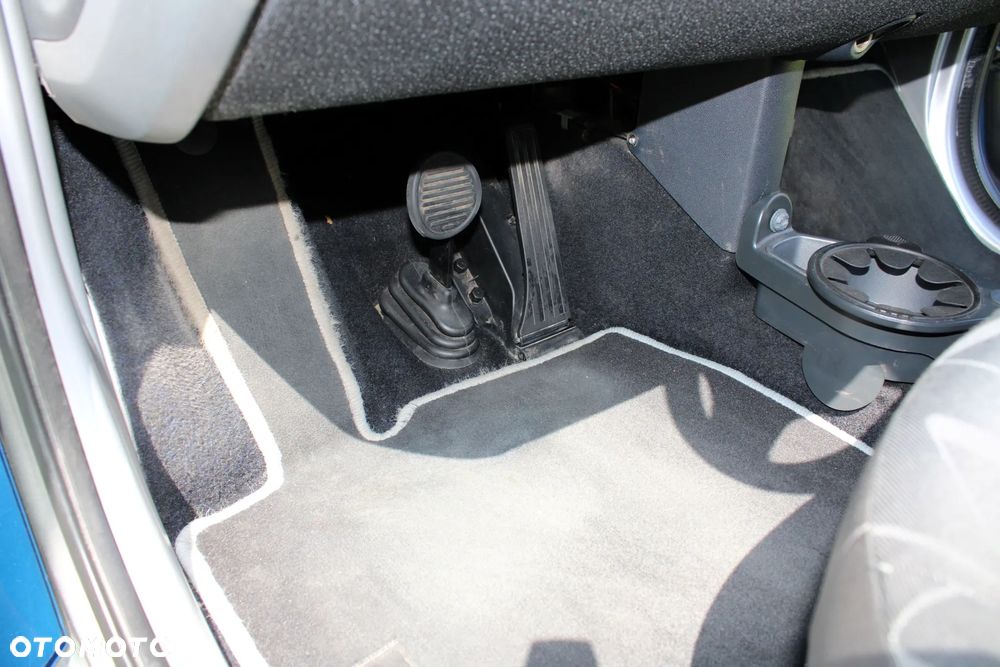 Smart Fortwo softouch passion - 17