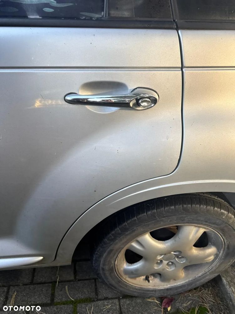 Chrysler PT Cruiser 2002 rok 1.6 benzyna 85 kW na części - 12
