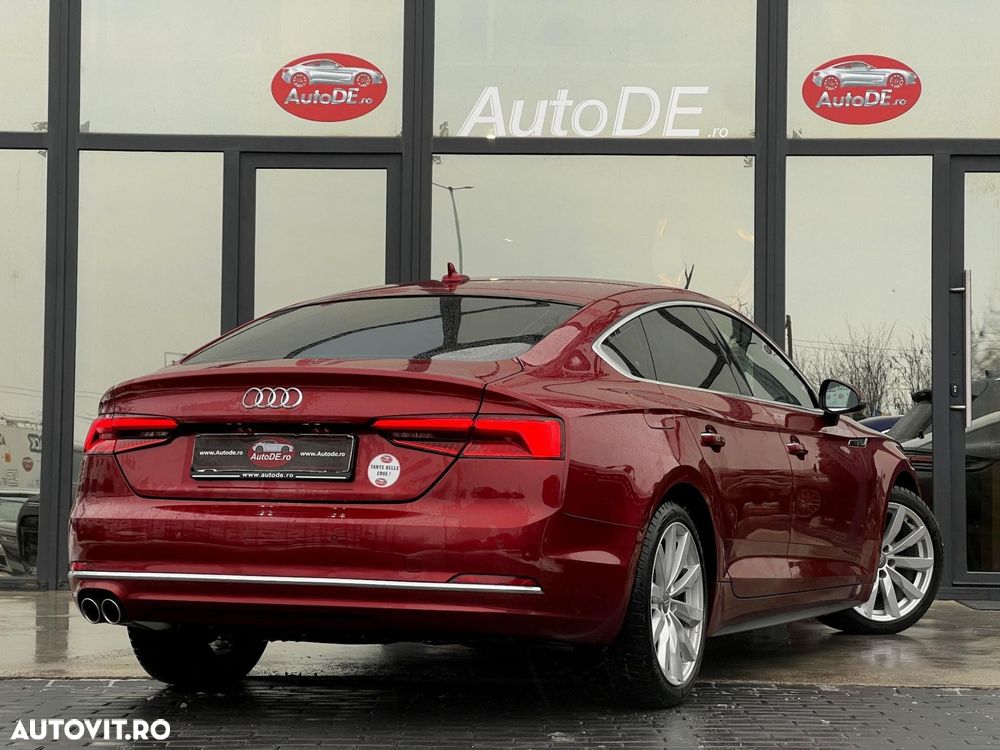 Audi A5 - 4