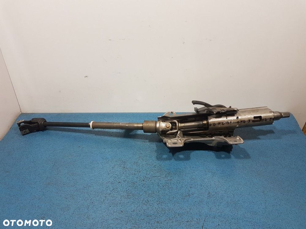 CITROEN C4 GRAND  PICASSO I KOLUMNA KIEROWNICZA 9681750077 - 1