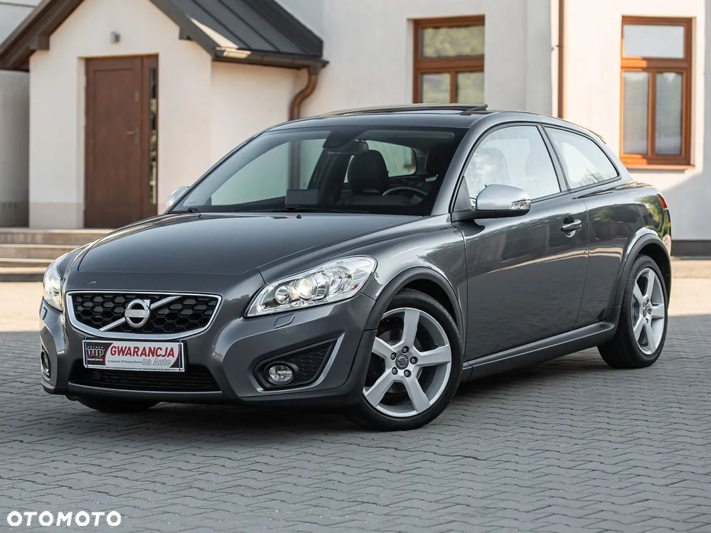 Volvo C30 D2 RDesign - 6