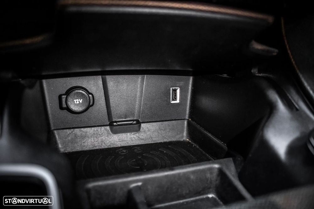 DS DS7 Crossback 1.5 BlueHDi So Chic EAT8 - 27