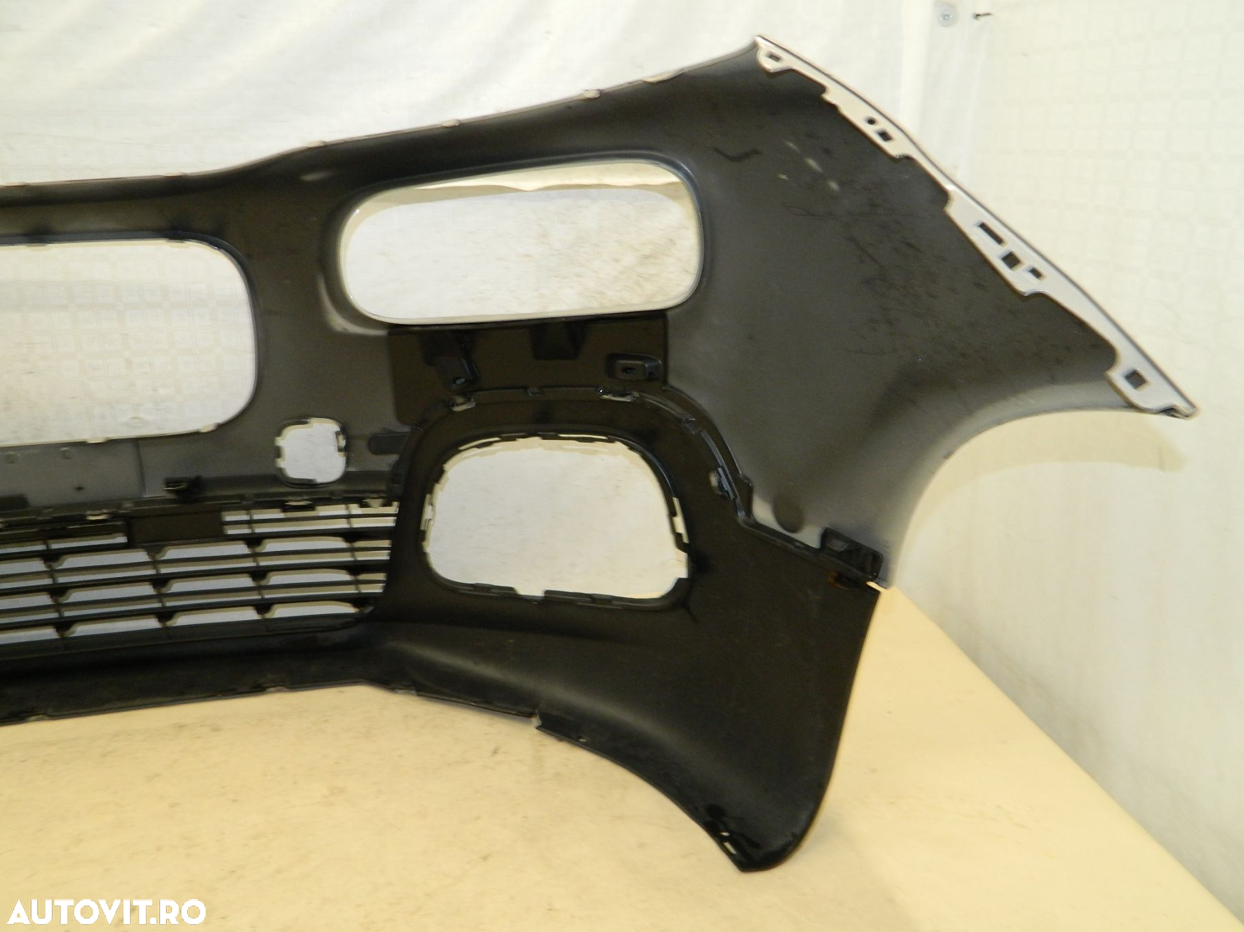 Bara fata Citroen Berlingo, 2020, 2021, 9816748477 - 5