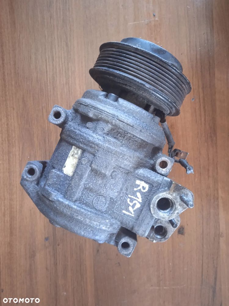 Sprężarka klimatyzacji	Kia Sorento 2.5 CRDI		224033300 - 1