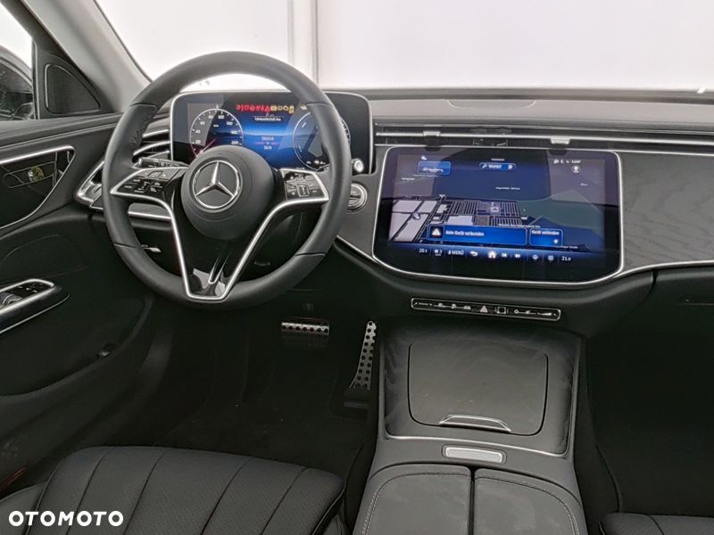 Mercedes-Benz Klasa E 300 de PHEV 4-Matic All-Terrain Avantgarde 9G-Tronic - 6