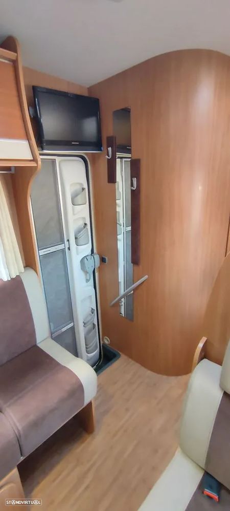 Benimar Sport 345 - 5