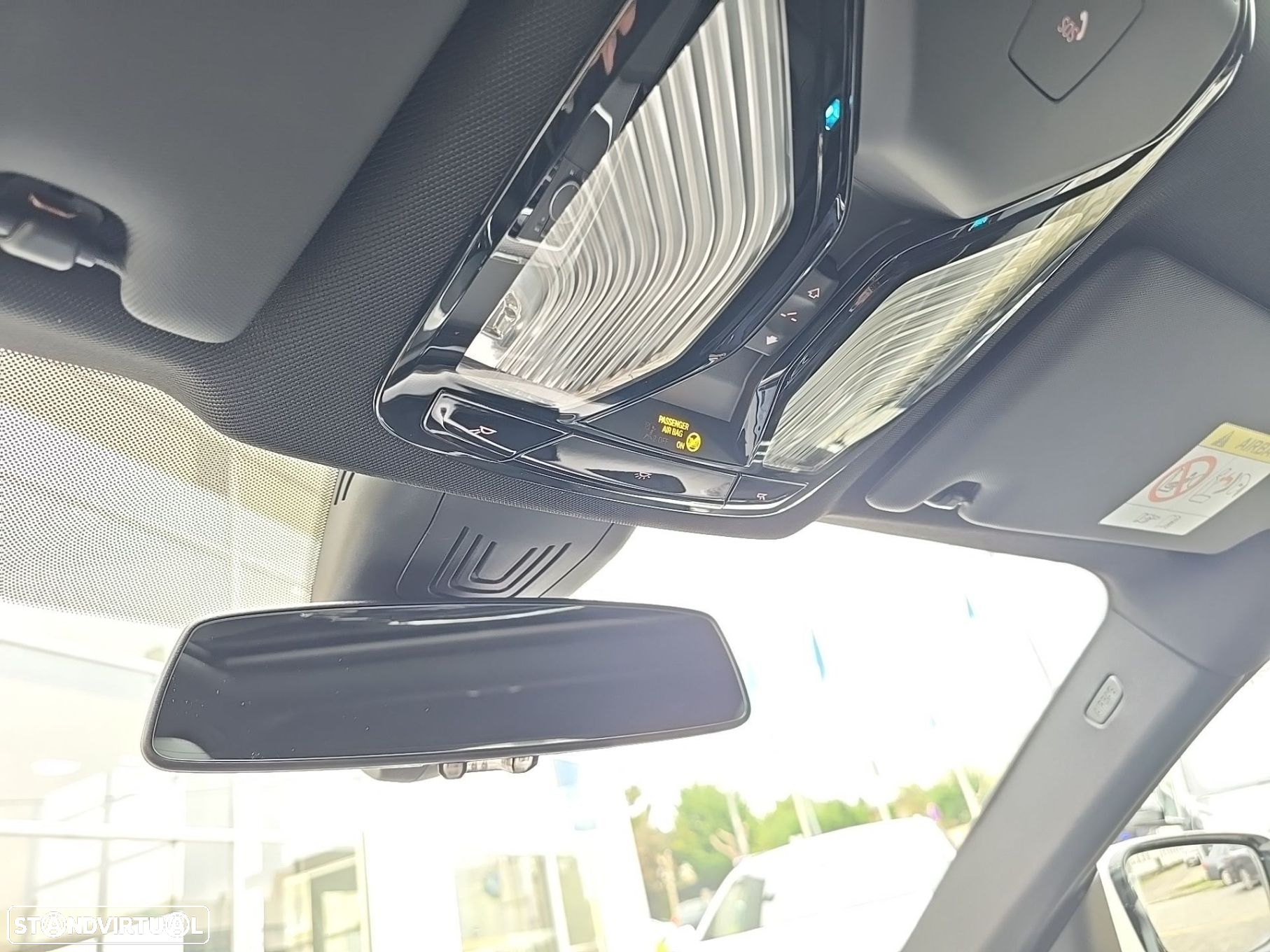 BMW i4 eDrive35 Pack Desportivo M - 27
