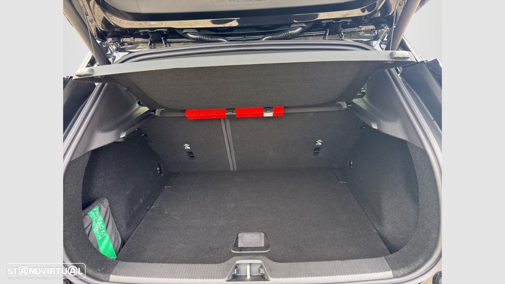 Volvo EX30 51 kWh Single Motor Black Edition - 15