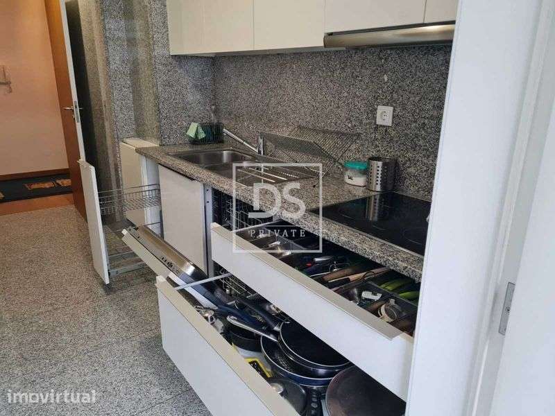 arrendar t3 com 3 casas de banho completas. - Grande imagem: 5/8