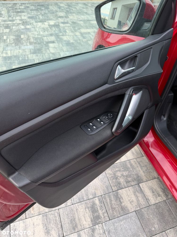 Peugeot 308 PureTech 110 Stop & Start Allure - 21