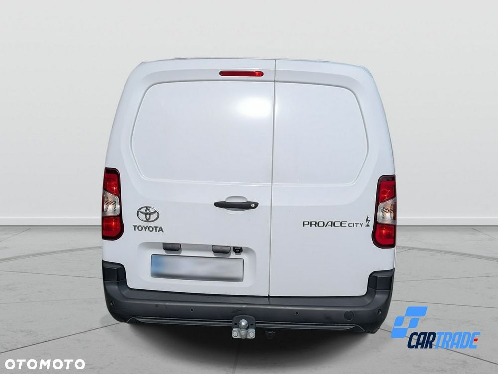 Toyota Proace City - 5