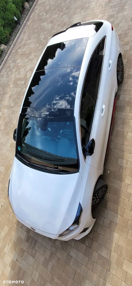 Kia ProCeed 1.6 T-GDI DCT7 OPF GT - 30