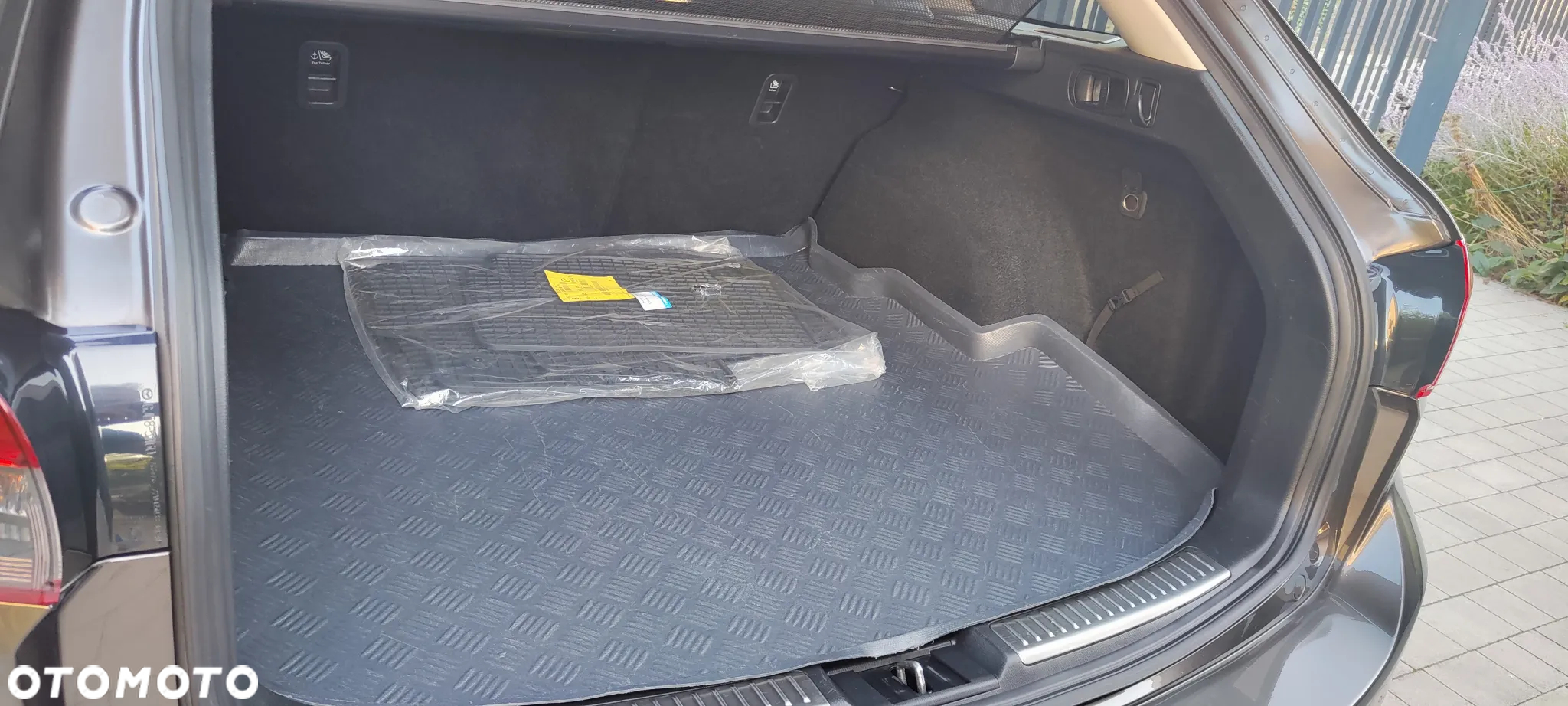 Mazda 6 2.5 Skypassion I-ELoop - 19