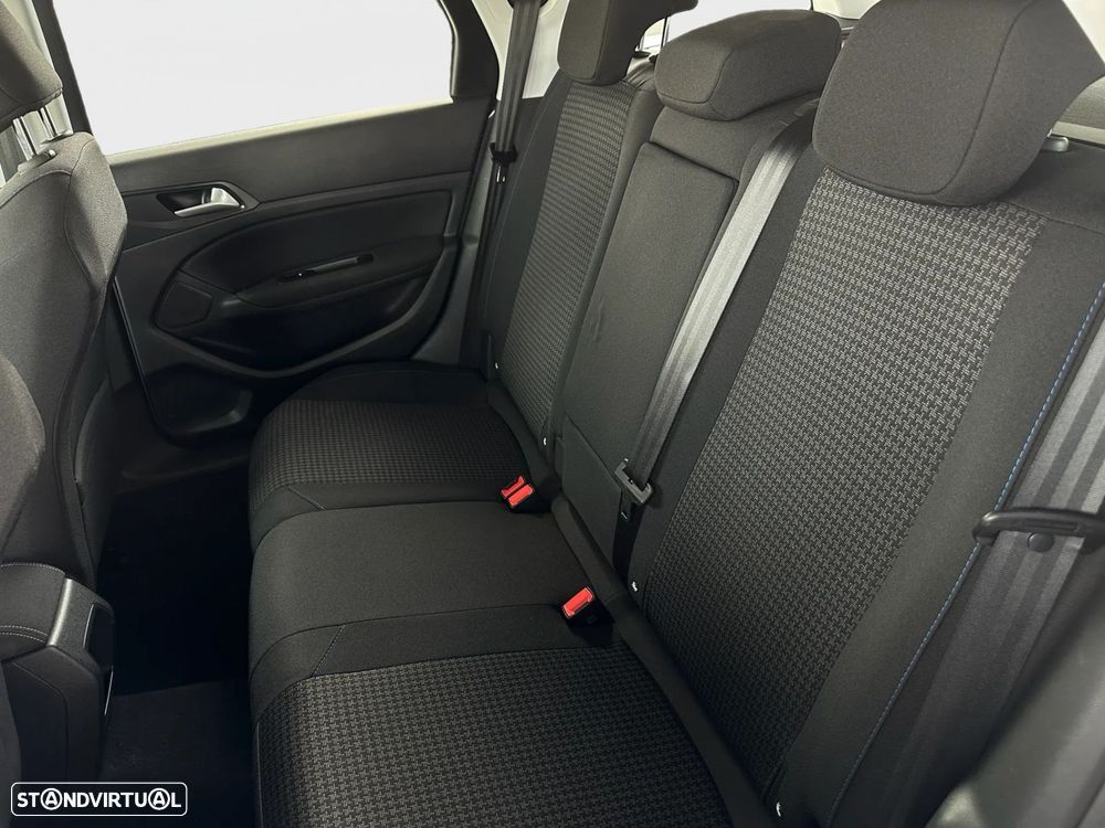 Peugeot 308 SW 1.5 BlueHDi Style - 12