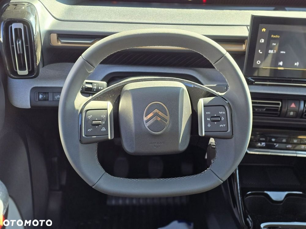 Citroën C3 Aircross - 4