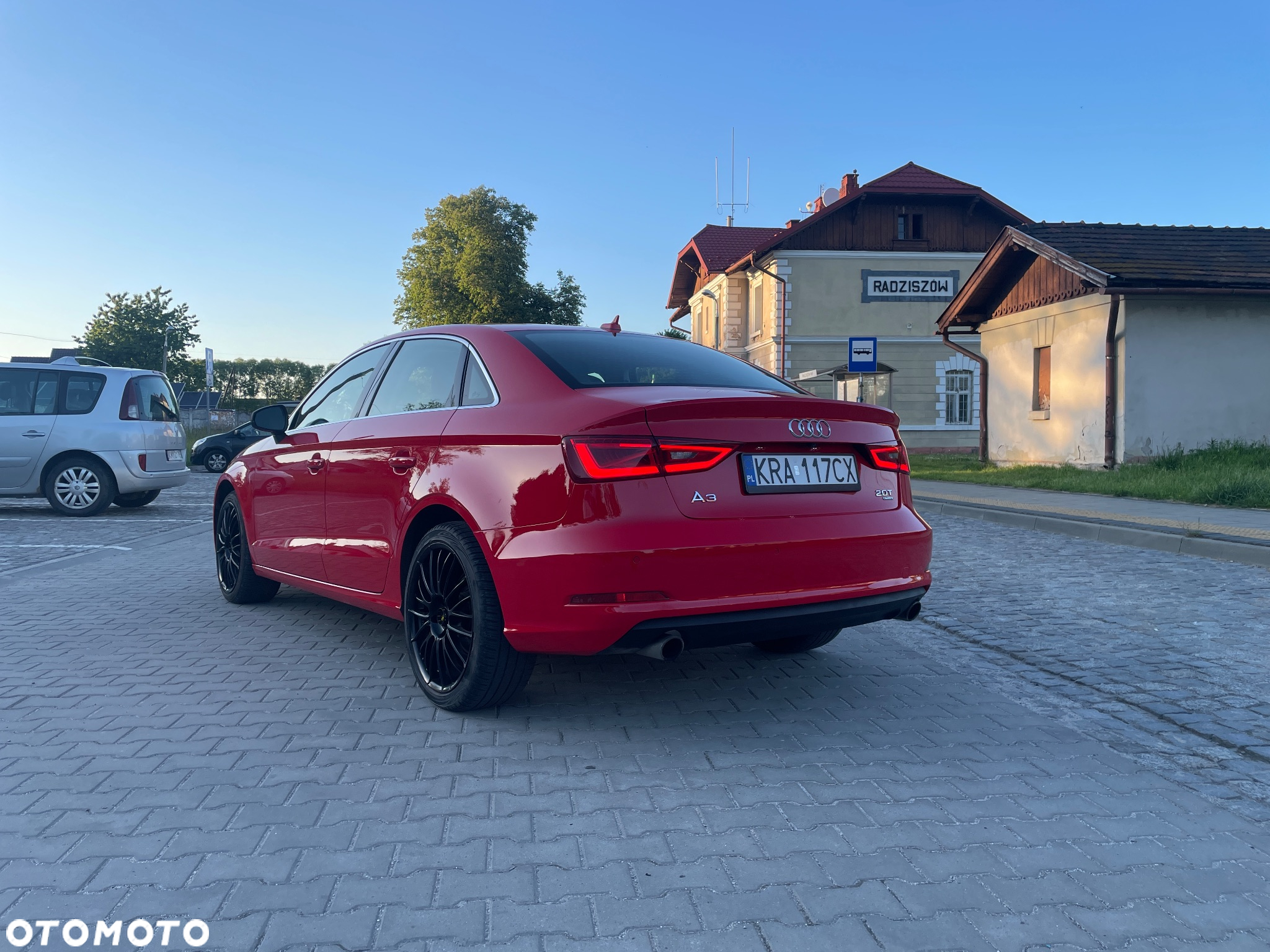 Audi A3 - 3