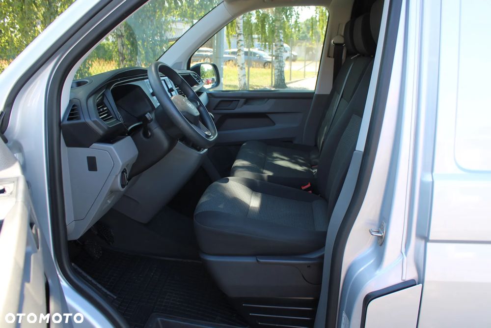 Volkswagen Transporter 2.0TDI 150KM Długi - 15