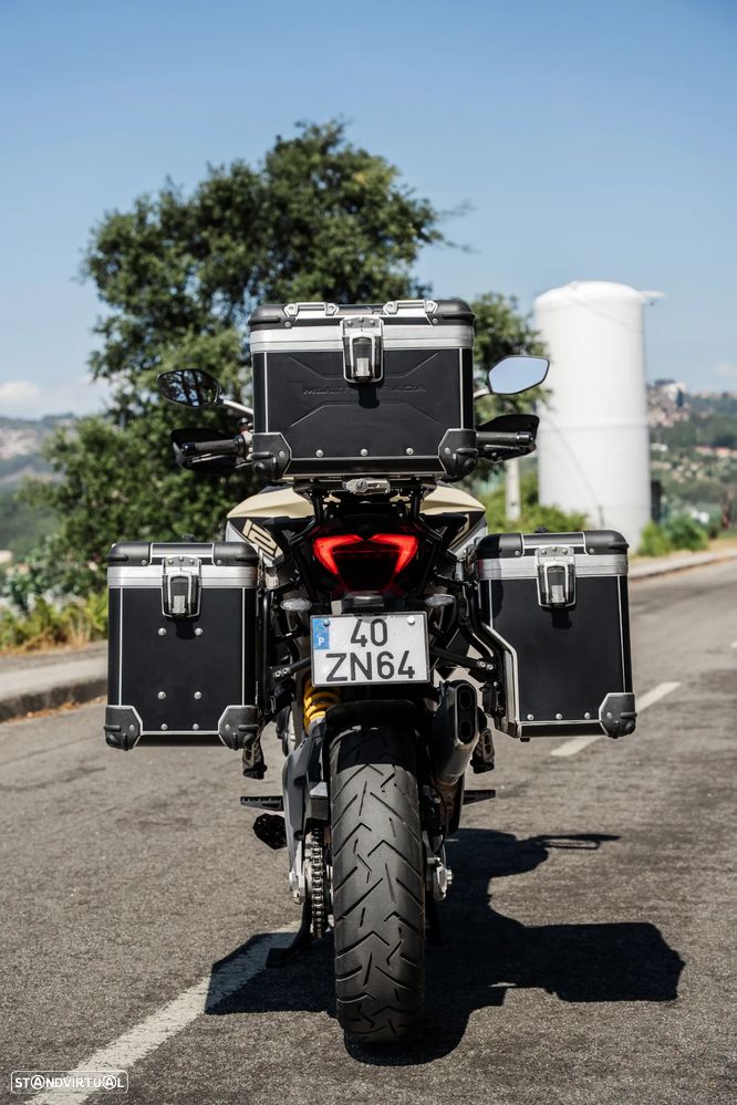 Ducati Multistrada 1260 Enduro - 18