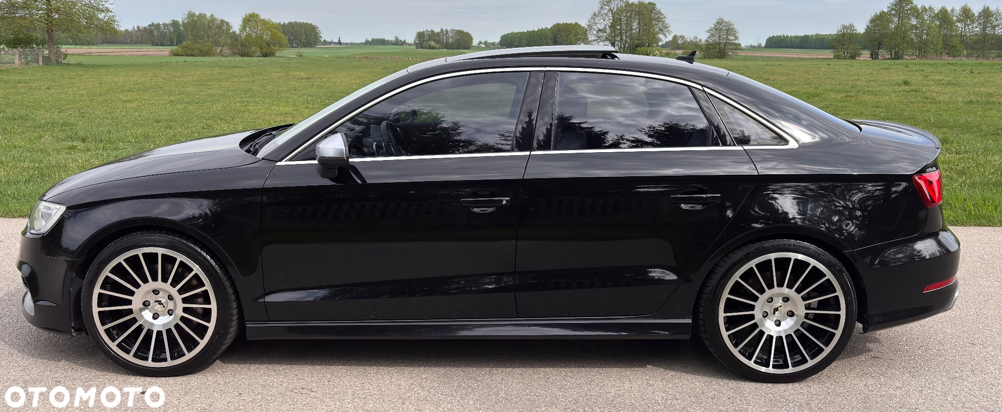 Audi S3 TFSI Quattro S tronic - 10