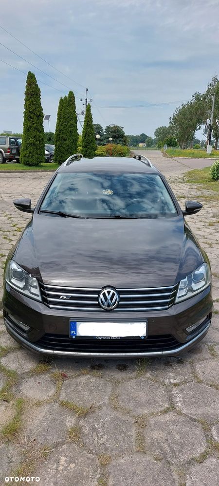 Volkswagen Passat 2.0 TDI Highline R-Style - 6