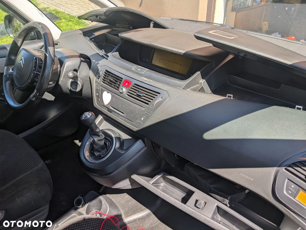 Citroën C4 HDi 110 FAP Style - 14