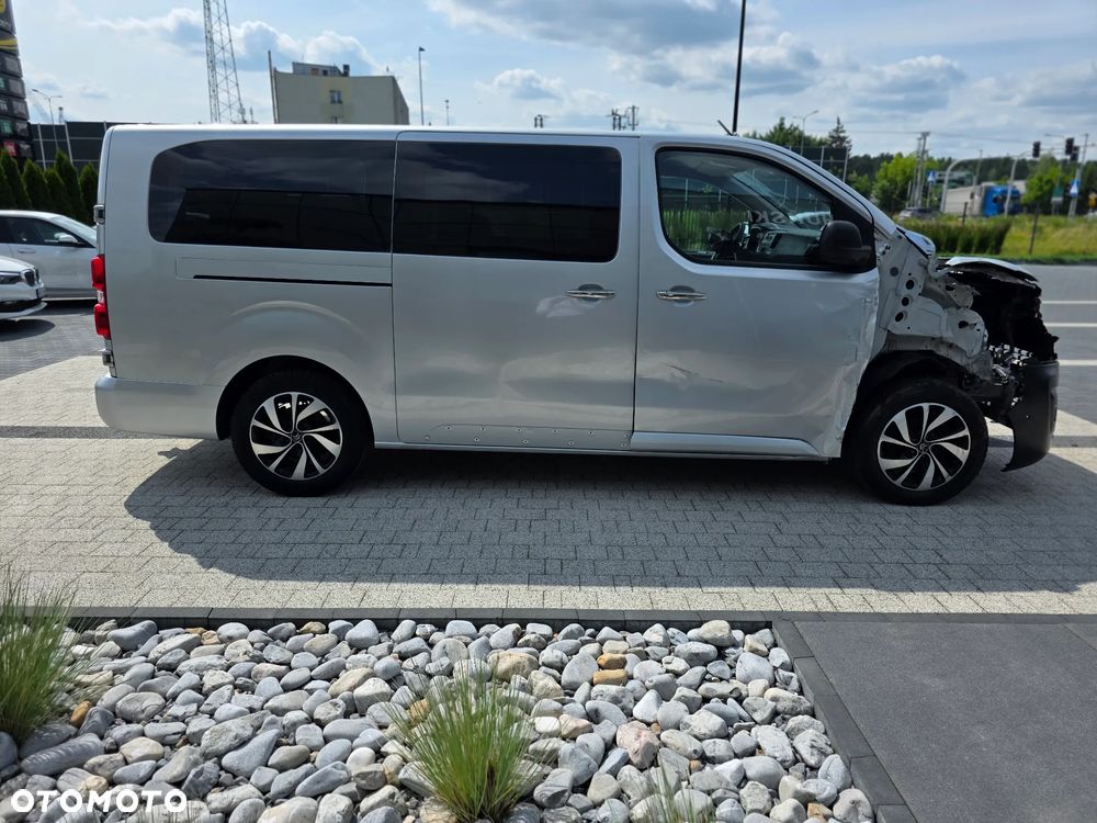 Toyota ProAce Kombi D-4D Long 2,8t - 8