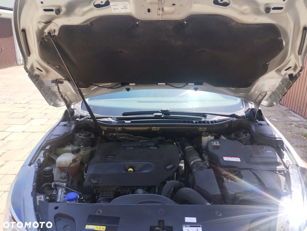 Peugeot 508 2.0 BlueHDi Allure S&S - 18