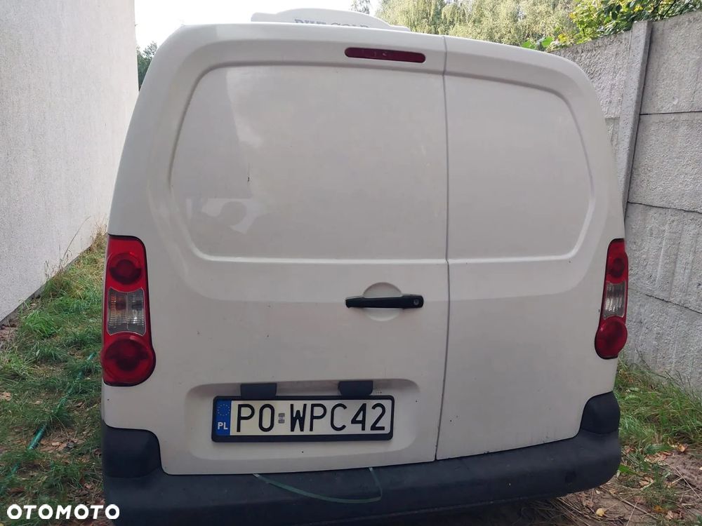 Peugeot PARTNER - 2